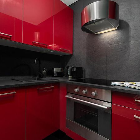 Krolewska 43 By Homeprime Varsavia Esterno foto