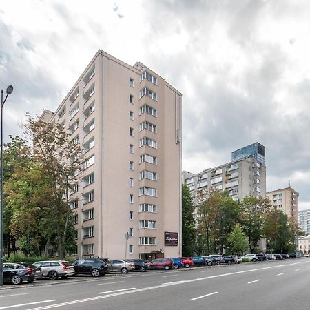 Krolewska 43 By Homeprime Varsavia Esterno foto