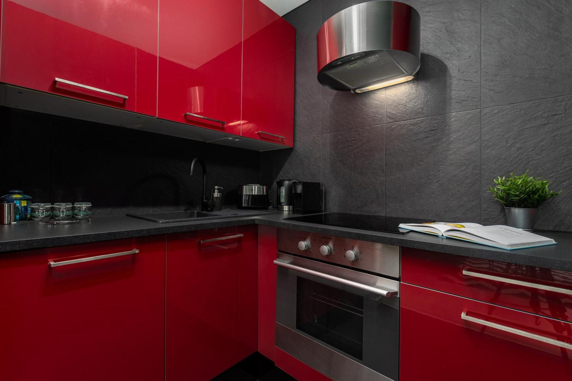 Krolewska 43 By Homeprime Varsavia Esterno foto