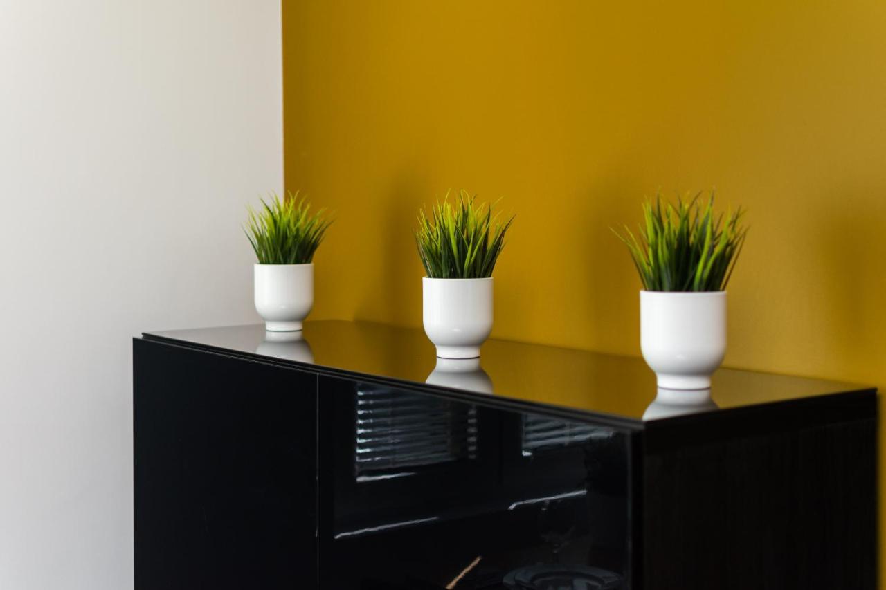 Krolewska 43 By Homeprime Varsavia Esterno foto