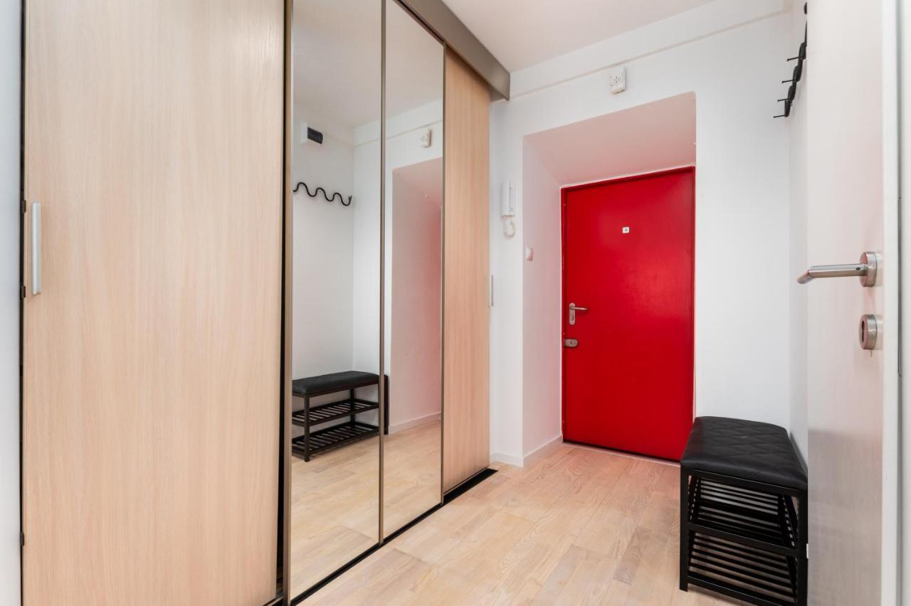 Krolewska 43 By Homeprime Varsavia Esterno foto