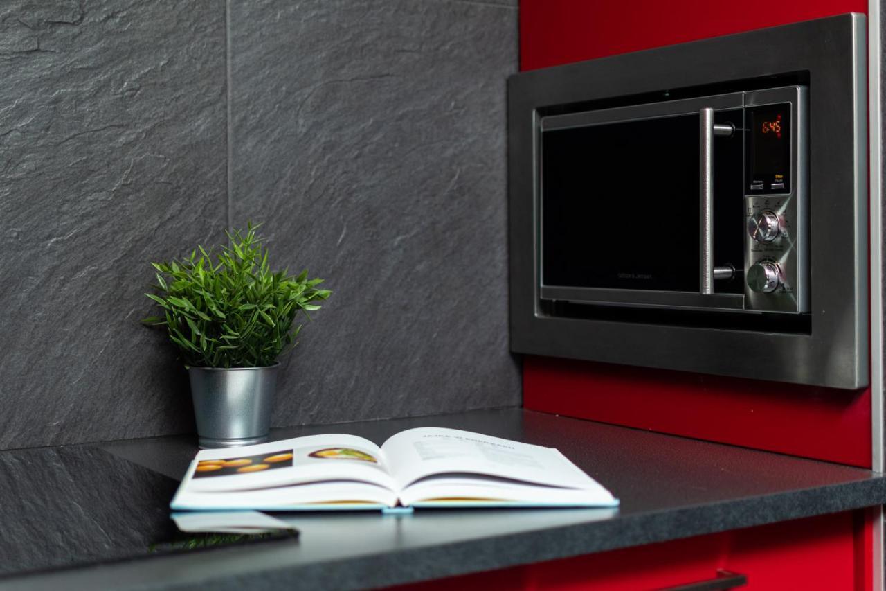 Krolewska 43 By Homeprime Varsavia Esterno foto