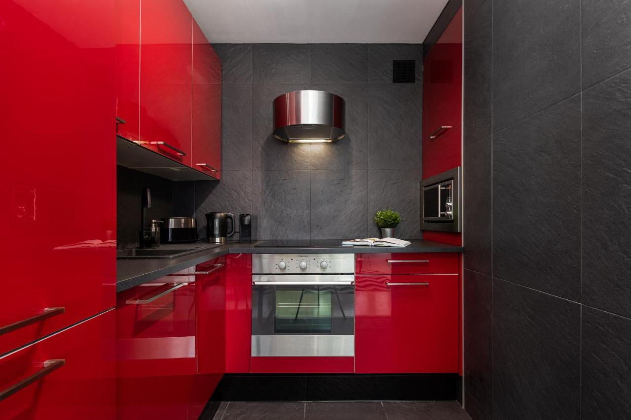Krolewska 43 By Homeprime Varsavia Esterno foto